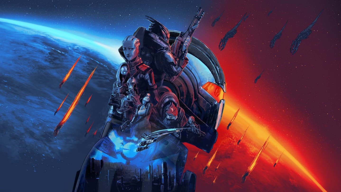 Une pétition demande à EA de céder les licences Mass Effect et Dragon Age après la fermeture de BioWare