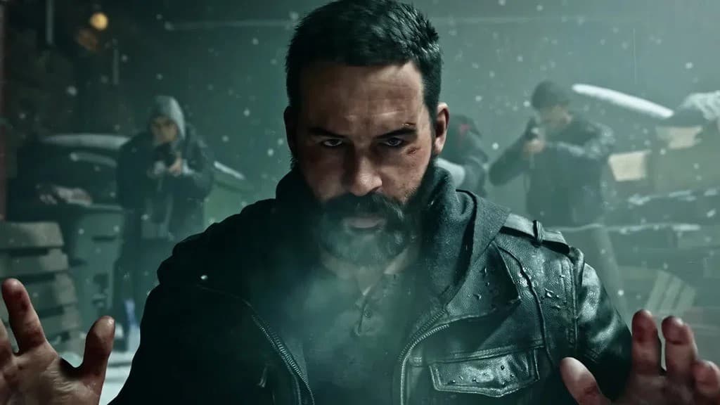 Call of Duty: Modern Warfare 4