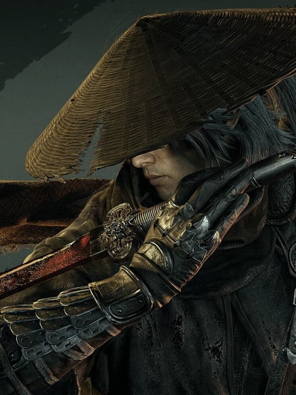 Phantom Blade Zero