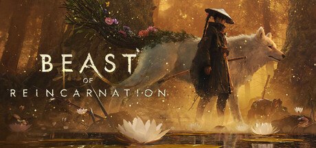 Jaquette de Beast of Reincarnation