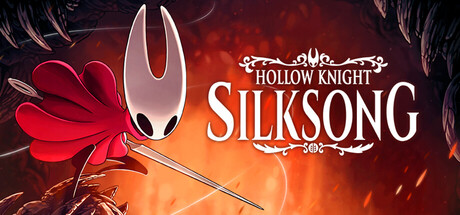 Jaquette de Hollow Knight: Silksong