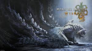 Jaquette de Monster Hunter Wilds