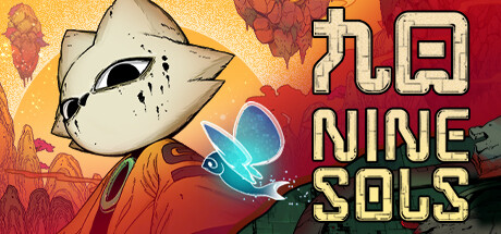 Jaquette de Nine Sols