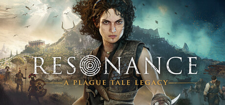 Jaquette de Resonance: A Plague Tale Legacy